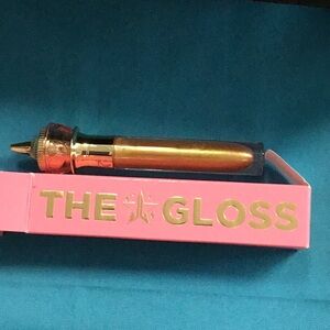 Jeffree StarLip Gloss SAFE WORD